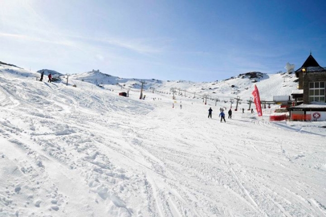  Excursiones en raquetas de nieve 